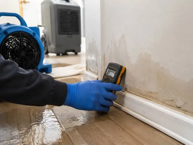 24/7 Water damage restoration services in St. Louis Park, MN - Rapid flood cleanup and mitigation